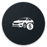 My Garage: Cars Expenses icon