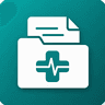 MedArchive Lab Tests icon