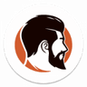 SharpMate: Barber Book App icon